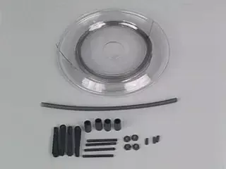 Pull-Pull System, 2-56