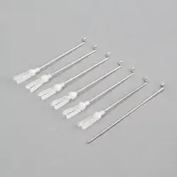 Pushrod Set: Carbon Z T28