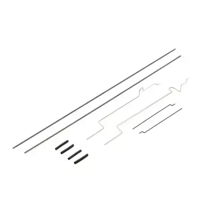 Pushrod Set: UMX PT 17
