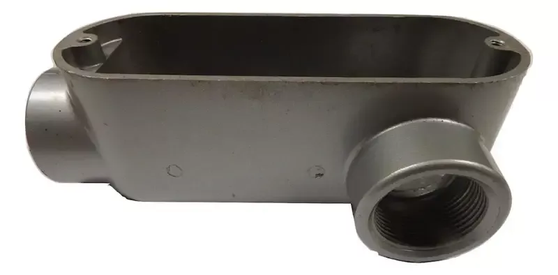 Pyle National N-LL67 2″LLAluminum