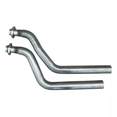 Pypes Down Pipe DFM12S - 64-66 Mustang 289