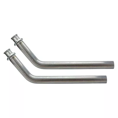 Pypes Exhaust Downpipe DGU16S - 67-72 Chevy C10