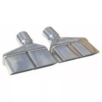 Pypes Tips EVT86 - 1970-74 Challenger SS