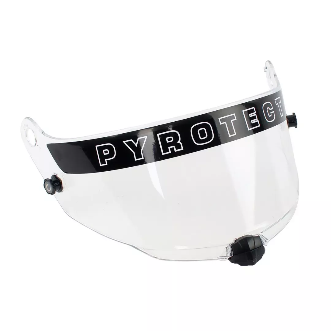 Pyrotect Hemet Shield for Pro Airflow / ProSport