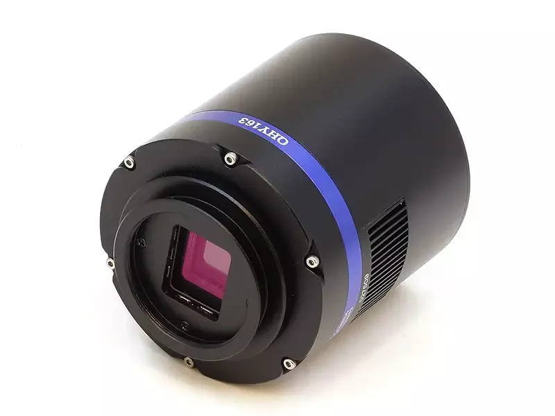 QHY163C Color Camera 4/3″ 16 Megapixels
