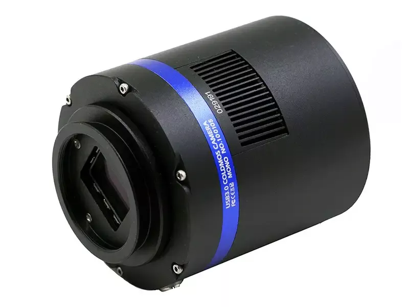 QHY183C Color Camera