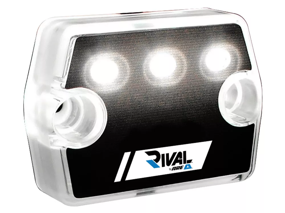 A.R.E. 23705-80150 LED AUX Front Facing