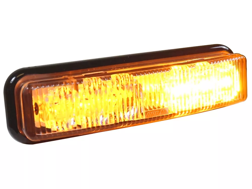 A.R.E. 23705-81500 LED Slim Strobe Single