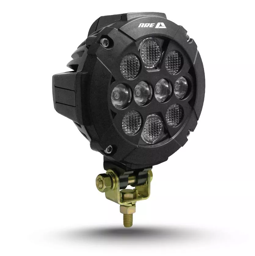 A.R.E. 23705-81867/HO/B LED Round