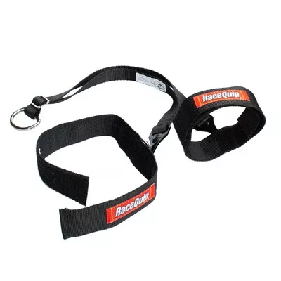 RaceQuip Arm Restraints - SFI 3.3