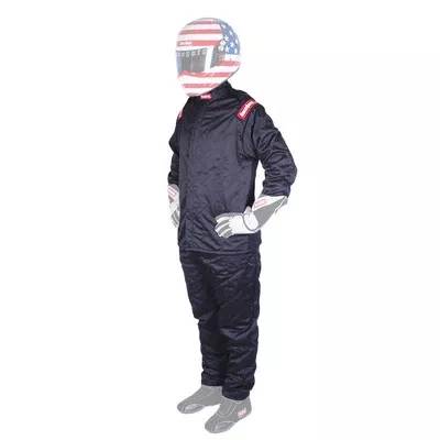 RaceQuip Chevron-5 Race Jacket, SFI 3.2A/5