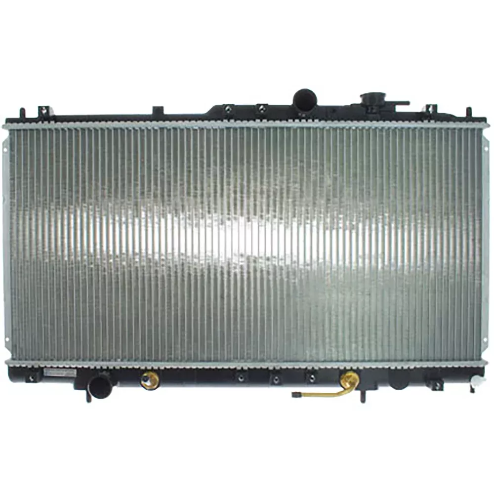 Radiator 01-05 Eclipse / Stratus / Sebring 2.4L L4 24-80665