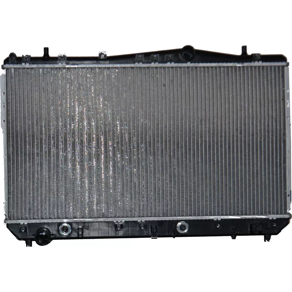 Radiator 04-07 Suzuki Forenza 24-80790