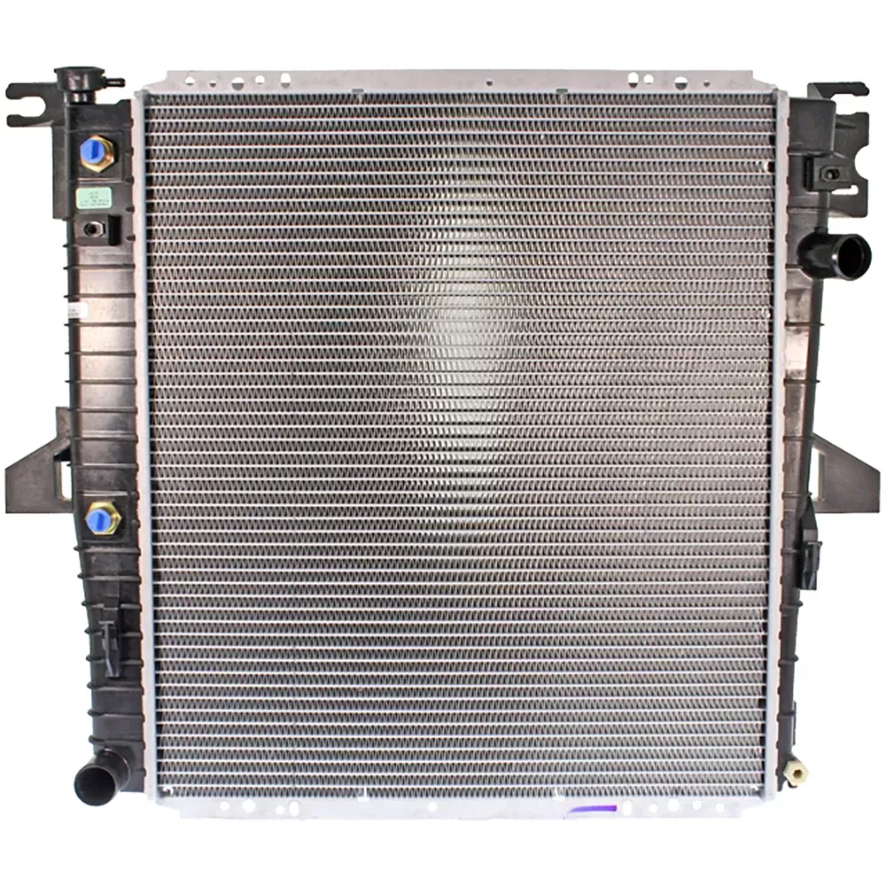 Radiator 1996 Ford Explorer 5.0L 24-80516