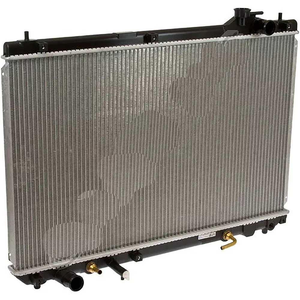 Radiator 24-80989