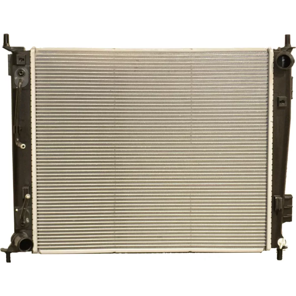 Radiator 24-80996