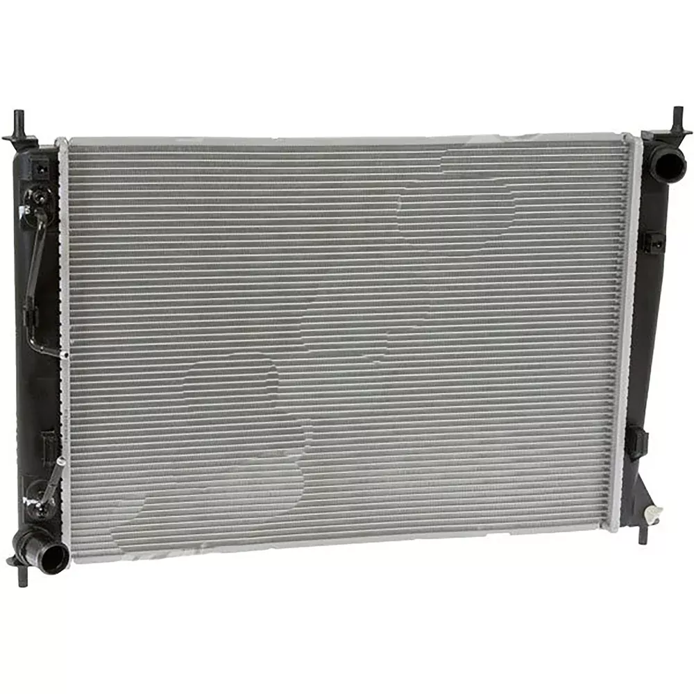 Radiator 24-80997