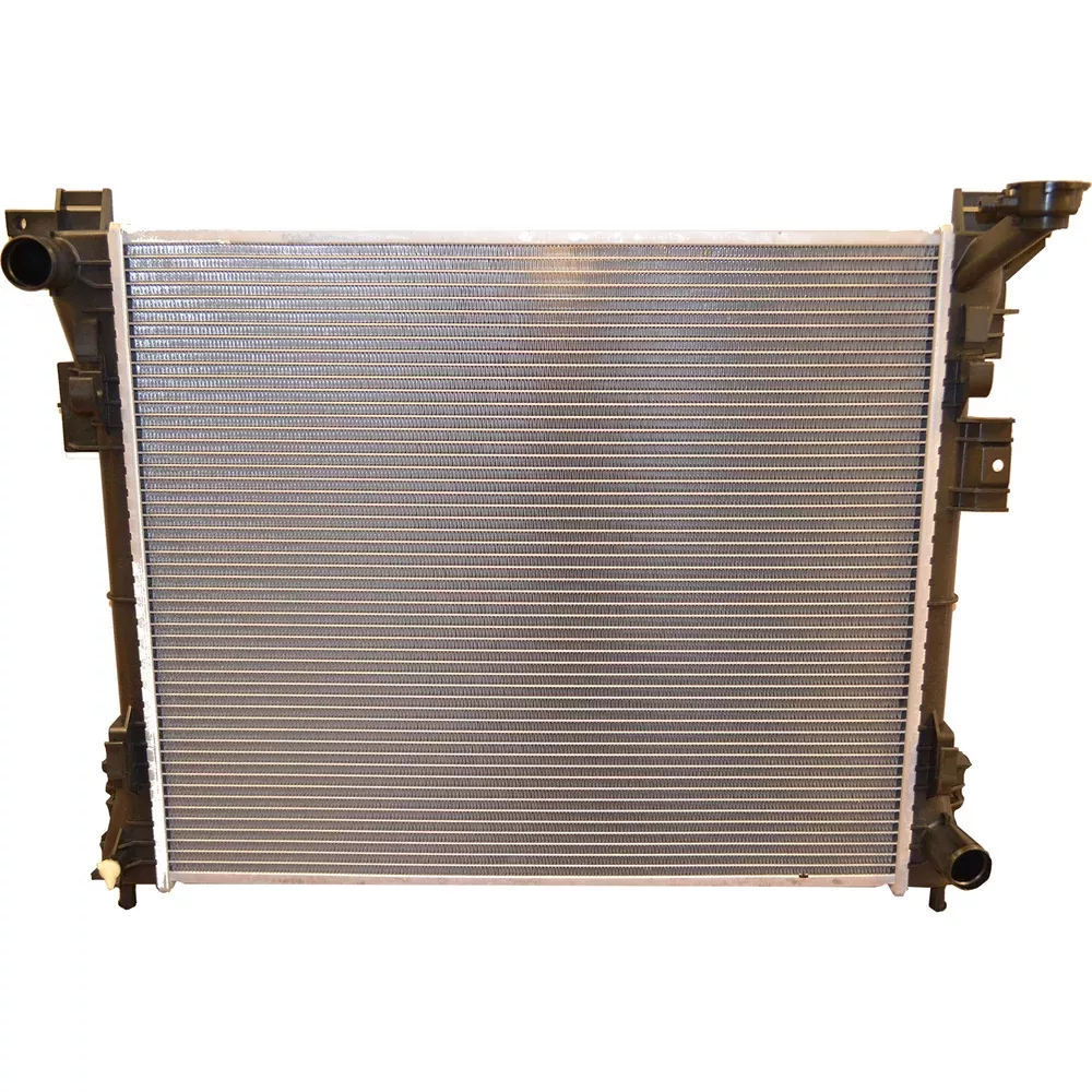 Radiator 24-81004