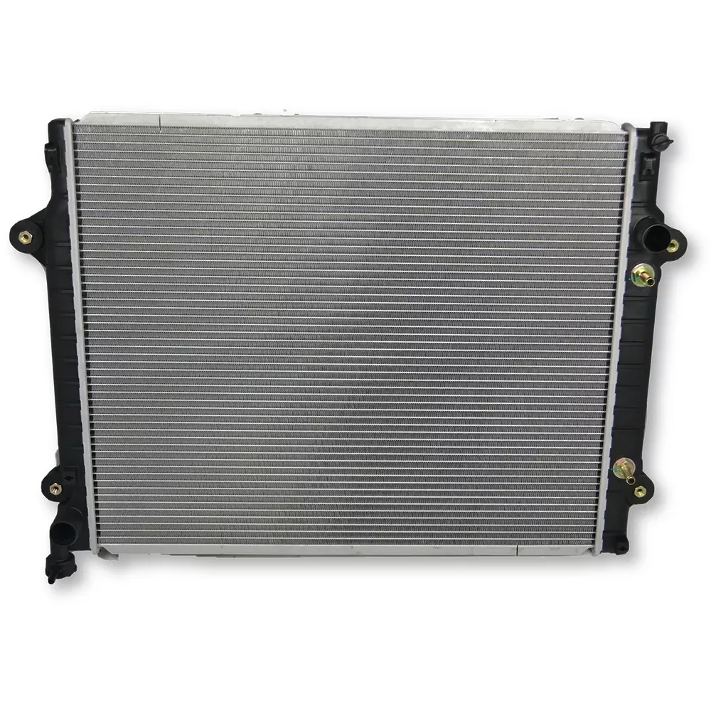 Radiator 24-81017