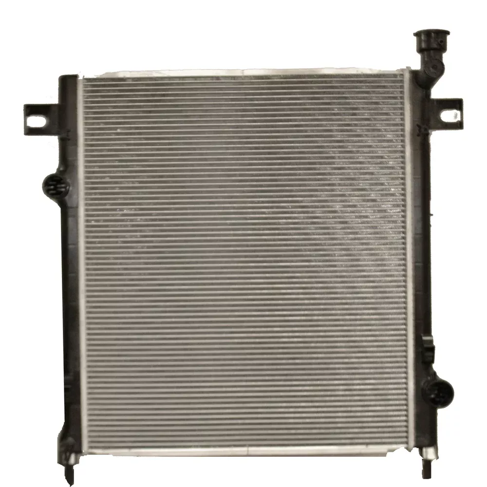 Radiator 24-81019