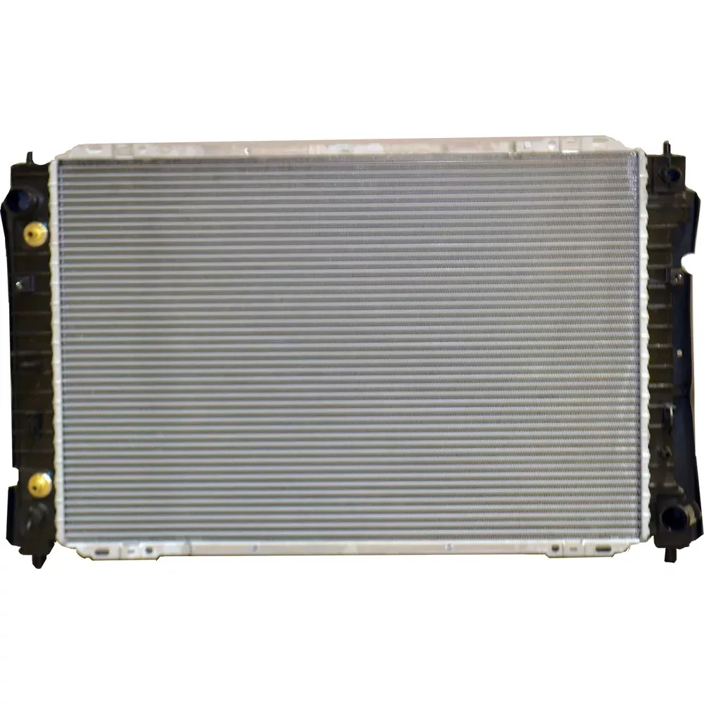 Radiator 24-81030