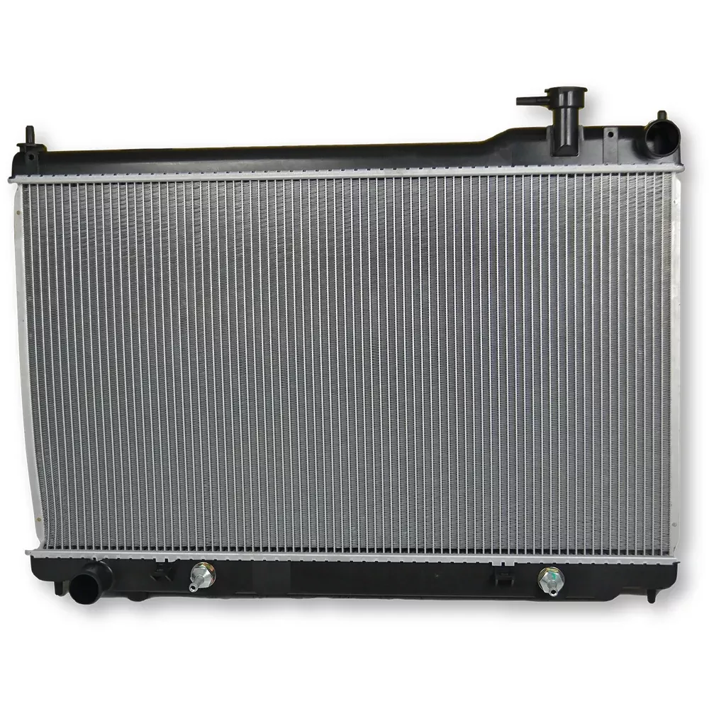 Radiator 24-81037
