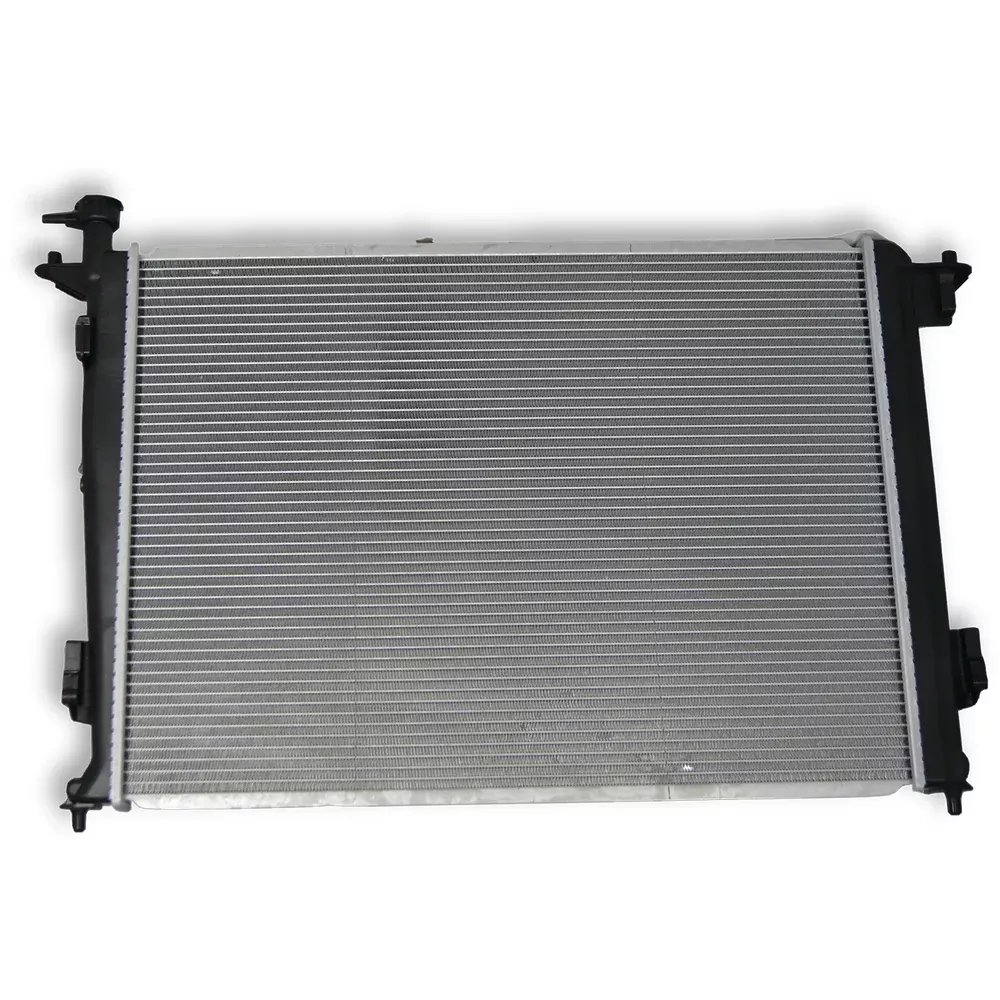 Radiator 24-81070