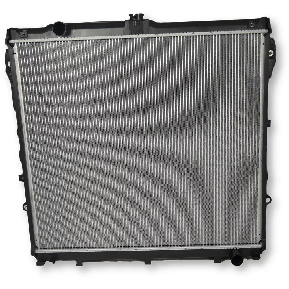 Radiator 24-81076