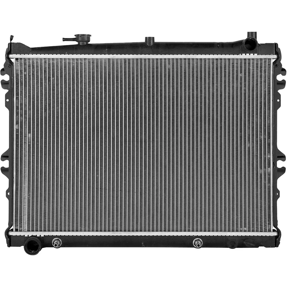 Radiator 89-95 Mazda Mpv 24-80851