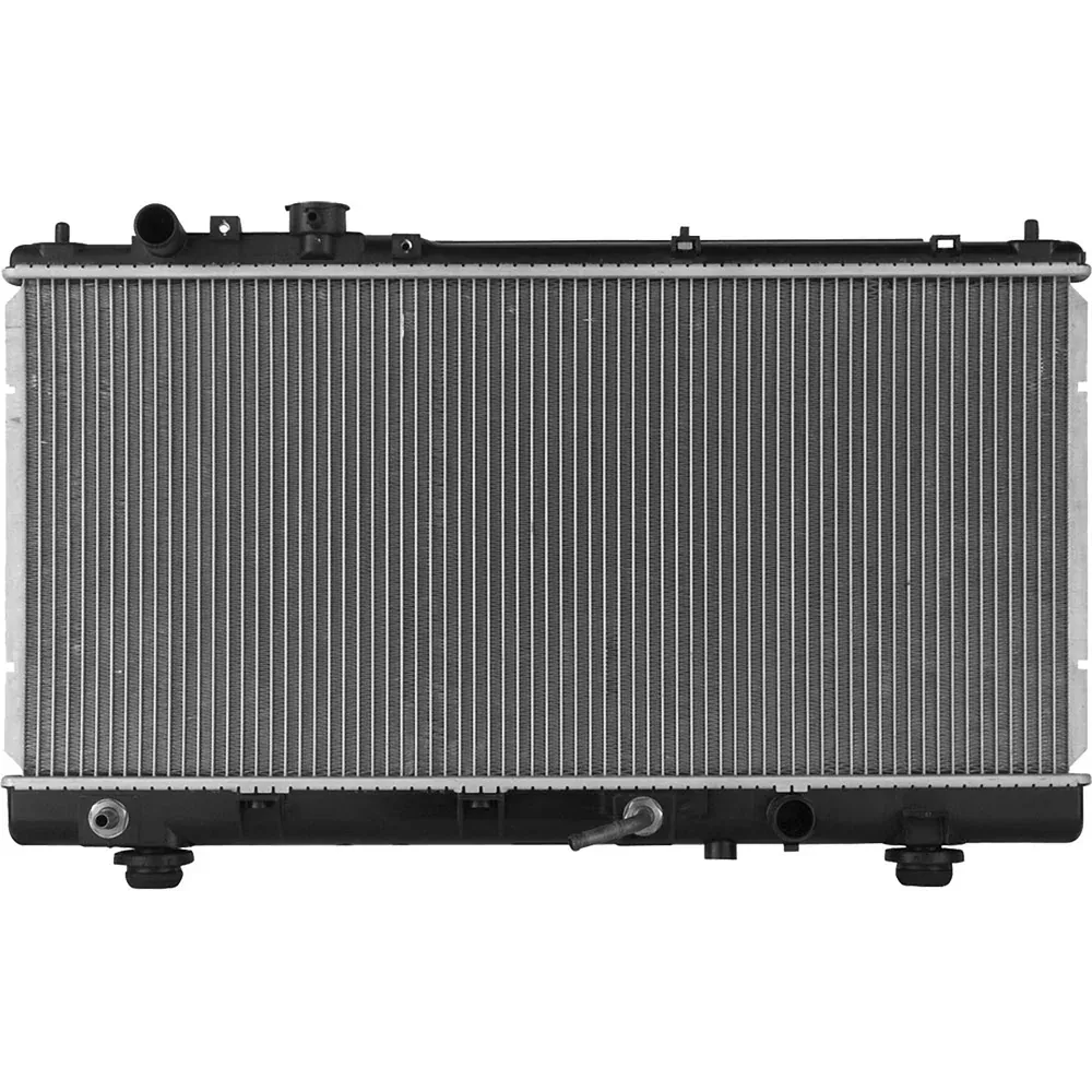 Radiator 98-05 Mazda Protege 24-80719