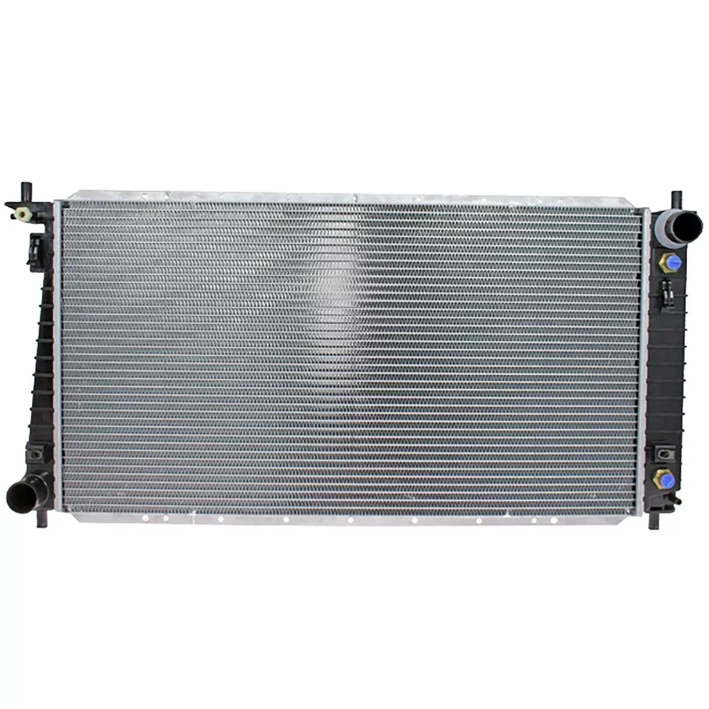 Radiator 98-97 Expedition/navigator 24-80569