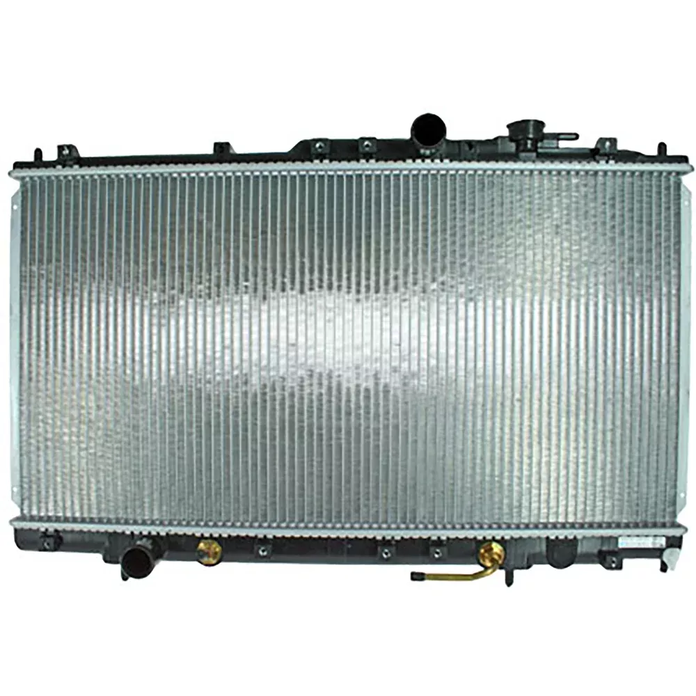 Radiator 99-02 Galant 2.4L A/mt 24-80649