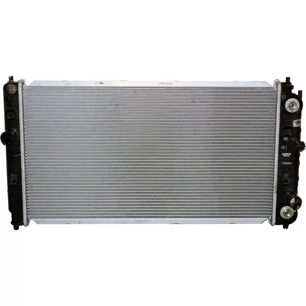 Radiator/chev Malibu 24-81038