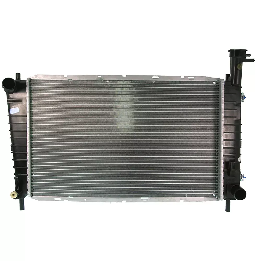 Radiator Ford Taurus/sable/cont. 88-95 24-80510