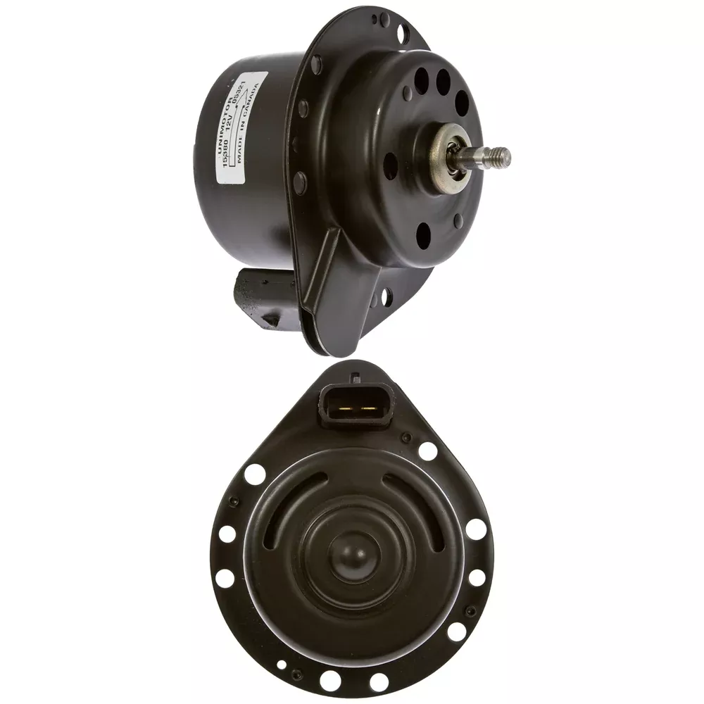 Radiator Motor Various Gm Applications 26-33385