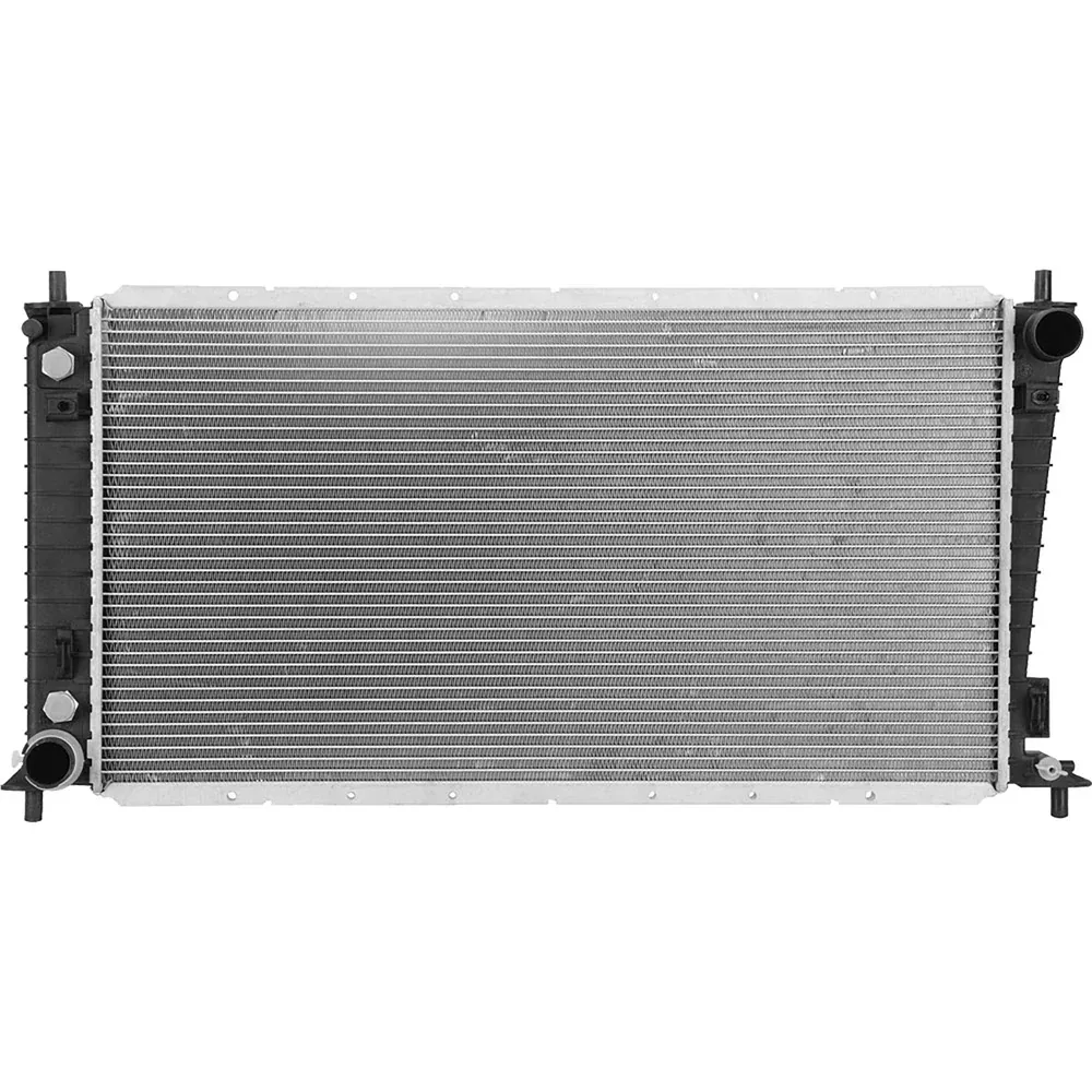 Radiator One Row 24-81052