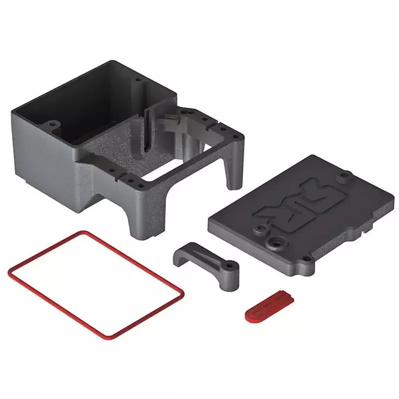 Radio Box Set 4×4: ARAC8200