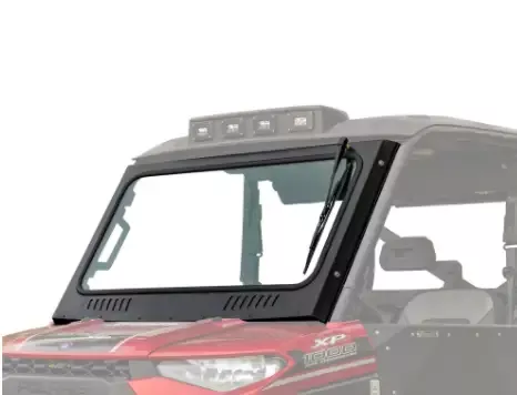RANGER 1000 GLASS WINDSHIELD