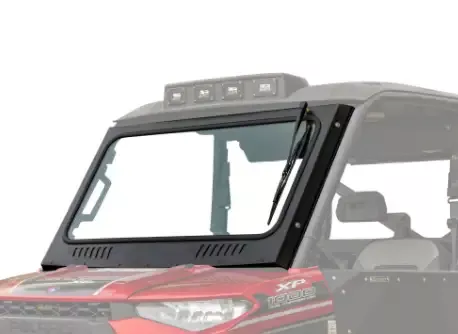 RANGER XP 900 GLASS WINDSHIELD