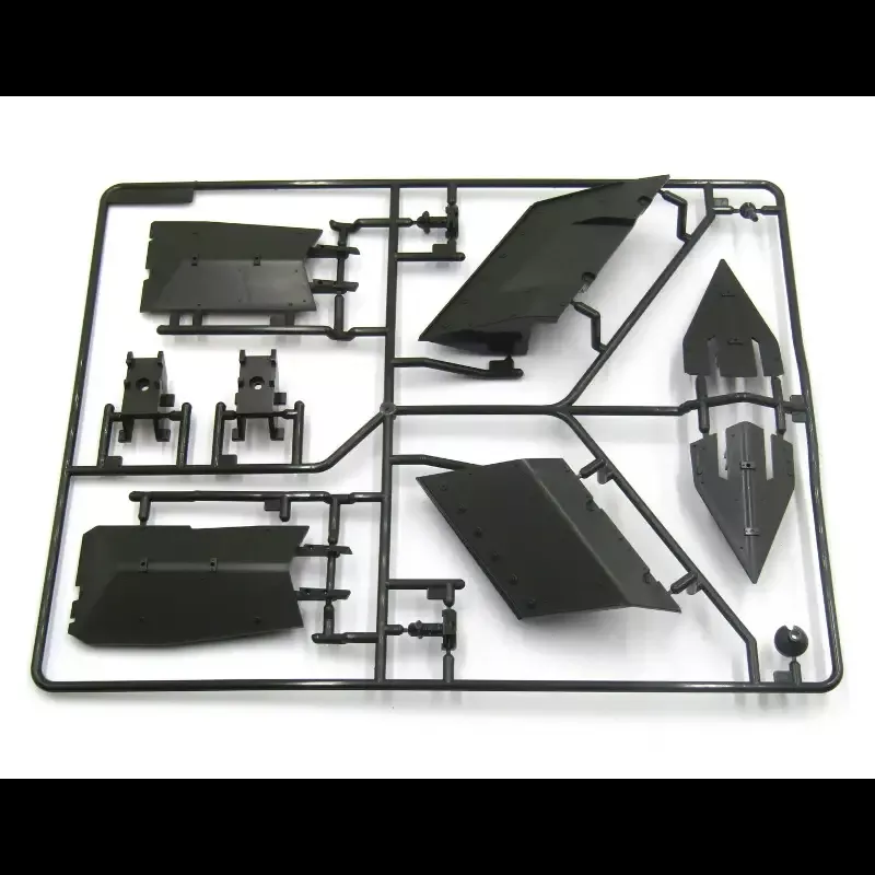 Recoil Parts D – 2x Turrent Locks: 56019 : Leopard 2
