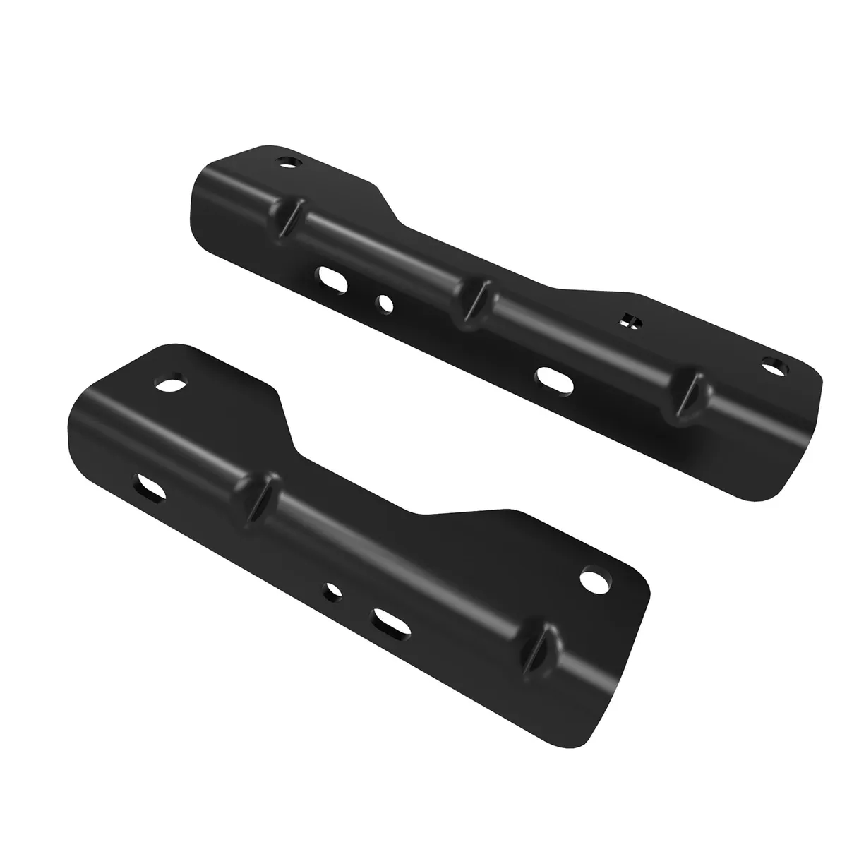 Reese Fifth Wheel Mounting Rails Inner Frame Brackets