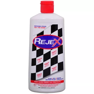 RejeX