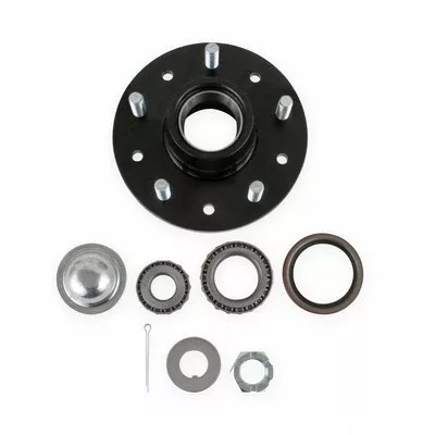 Rekudo Forged Hub for 69-82 Corvette