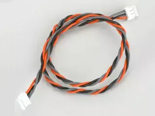 Remote Receiver Extension 12”