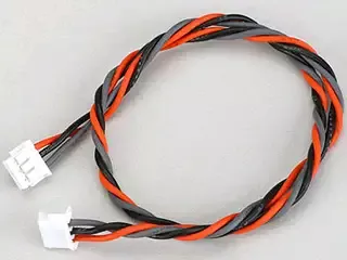 Remote Receiver Extention 9”