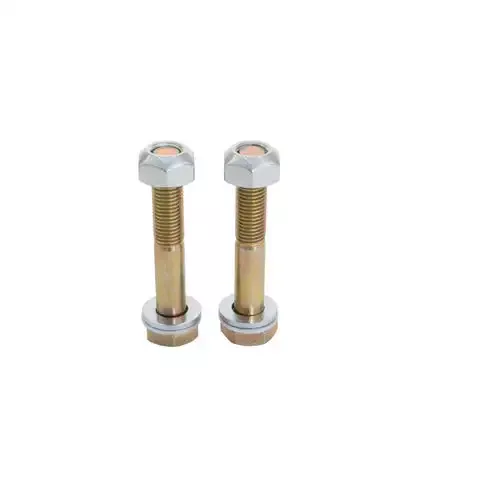 Replacement Adjustable Link Hardware Kit FRONT KAWASAKI KRX 1000
