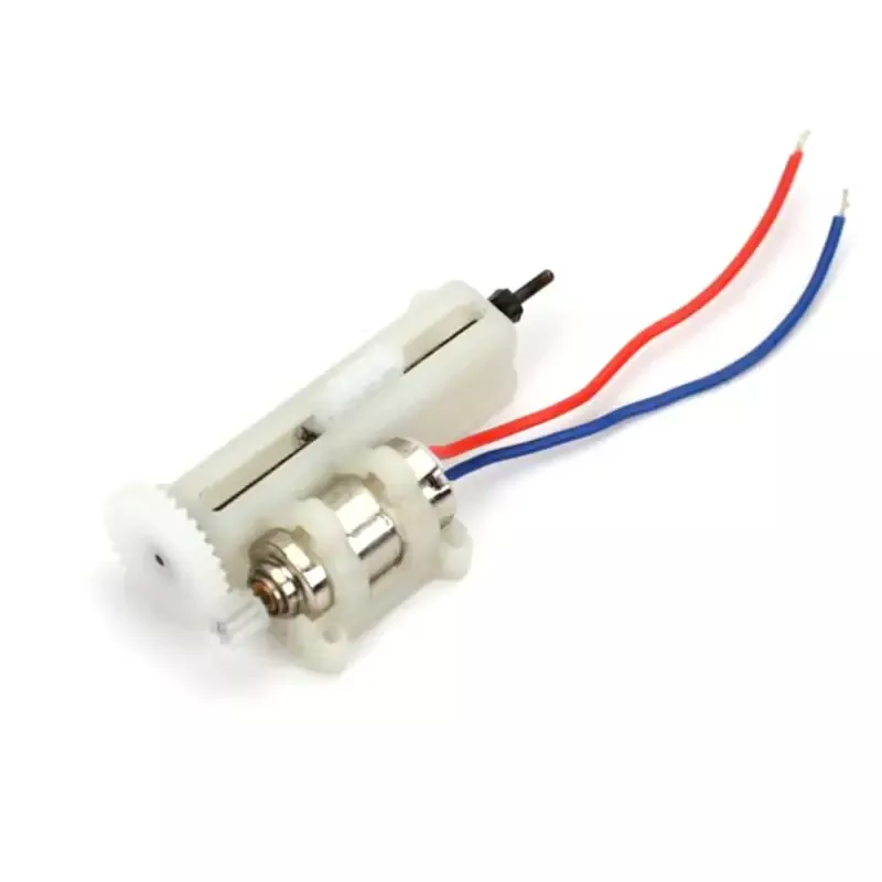 Replacement Servo Mechanics: UM Long Throw