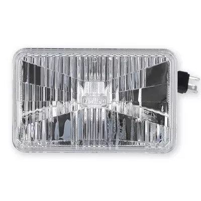 RetroBright Headlight LED Sealed 4x6 Rectangle