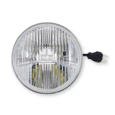 RetroBright Headlight LED Sealed 5.75 Round