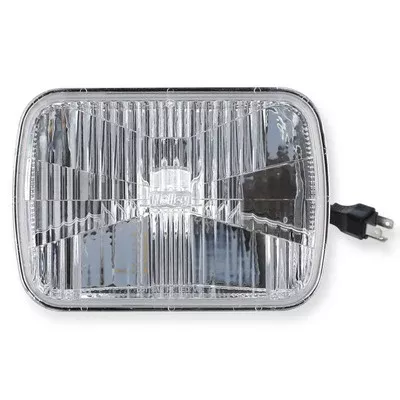 RetroBright Headlight LED Sealed 5x7 Rectangle